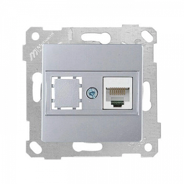 Розетка компьютерная