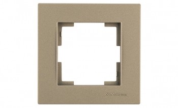 Рамка 1-местная