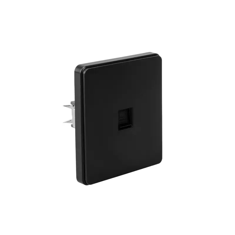 Розетка компьютерная кат. 6A