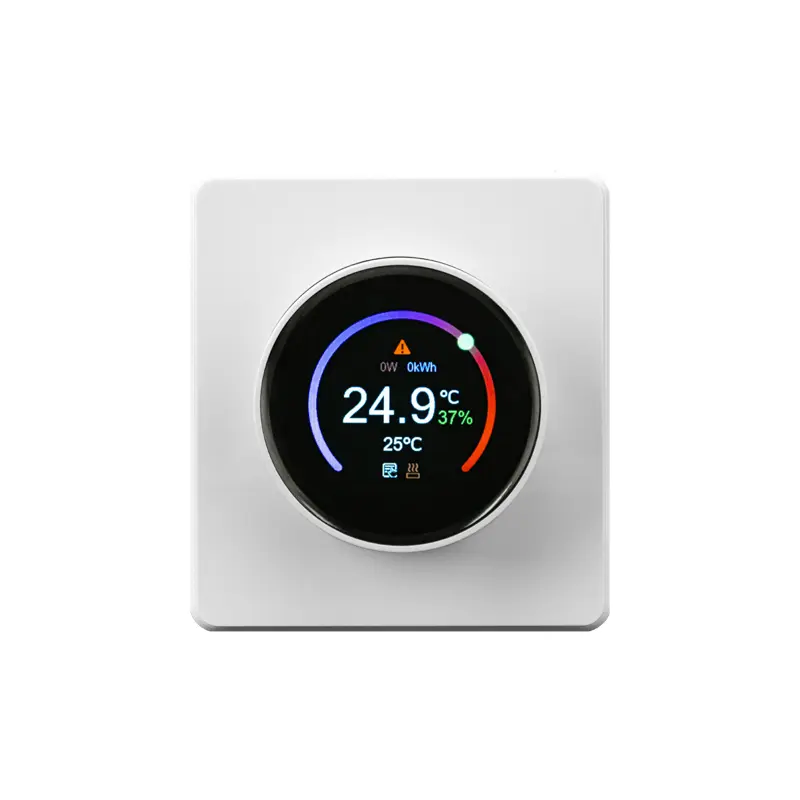 Терморегулятор Wi-Fi 