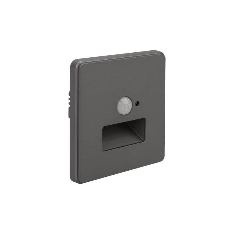 Подсветка настенная для ног 