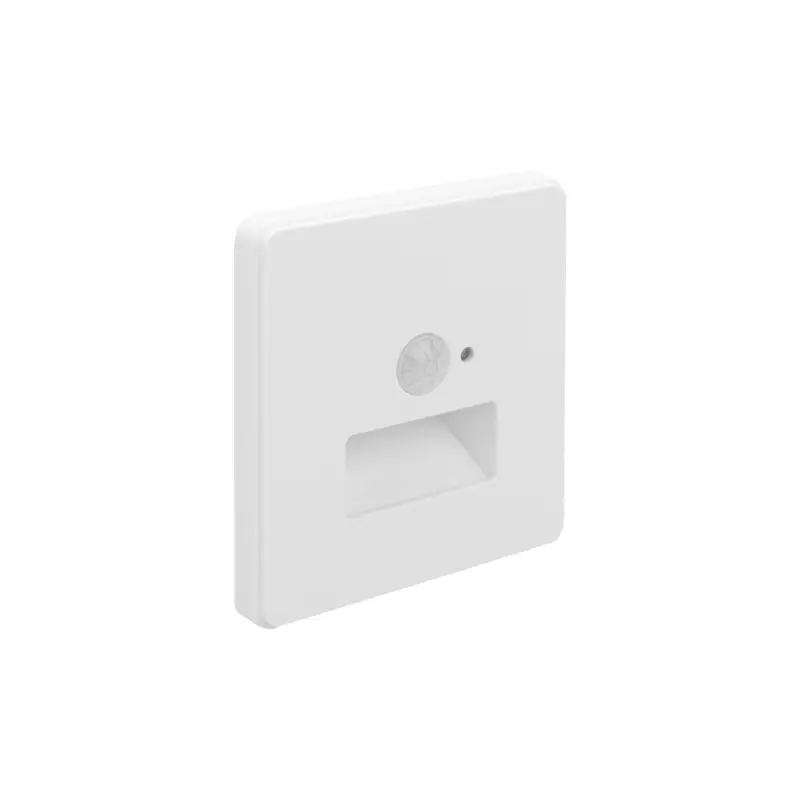 Подсветка настенная для ног 